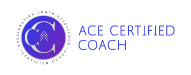 Acclerated Coaching Excellence (ACE) Certified Coach