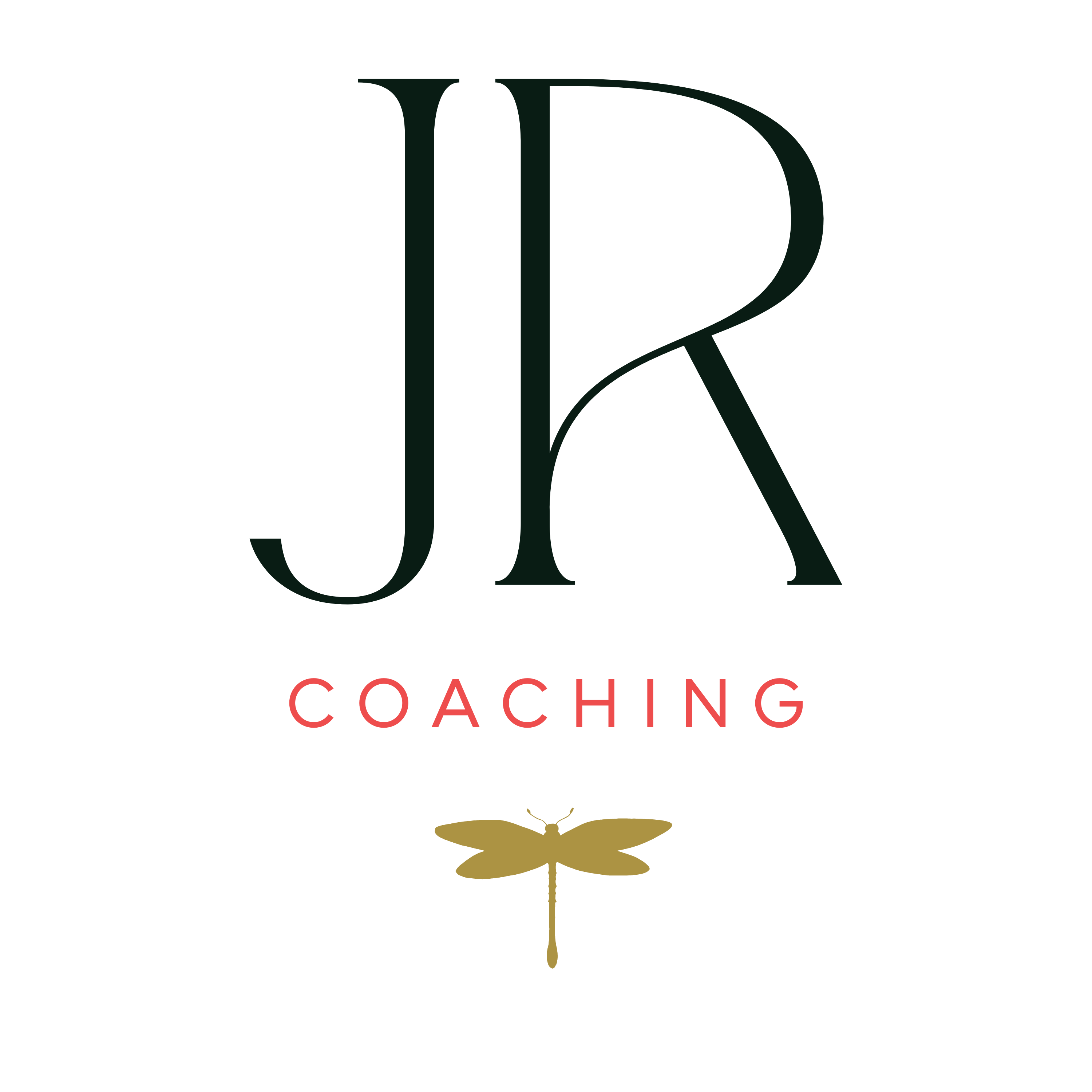 JR Coaching Logo